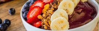 Açaí Preparado