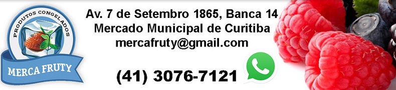 Merca Fruty