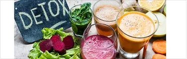 Linha Detox