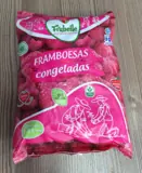 FRAMBOESA - PCTE 1KG