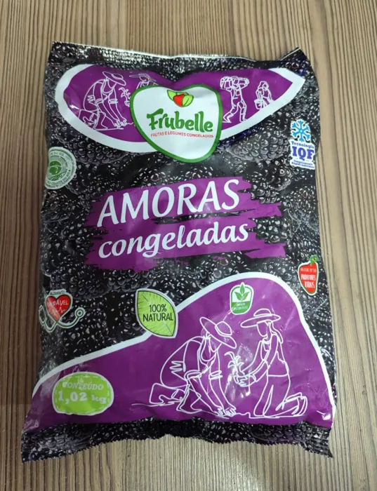 AMORA - PCTE 1KG