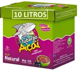 AÇAÍ NA TIGELA TUBARÃO (cx.10lts)