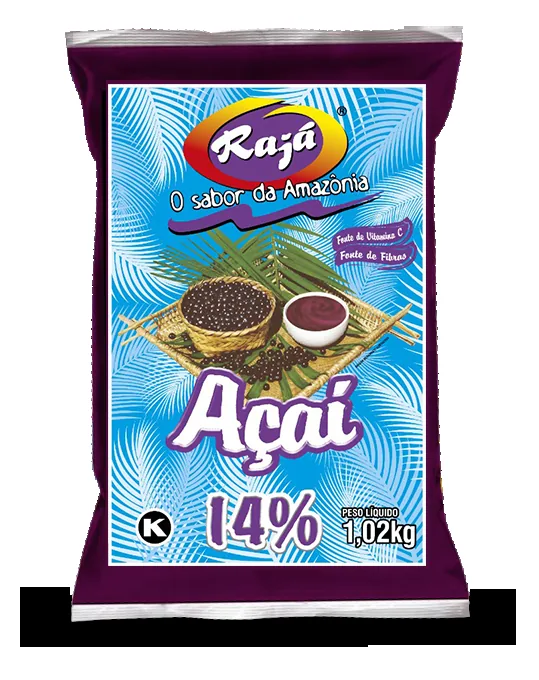 AÇAÍ ESPECIAL GROSSO (1kg)