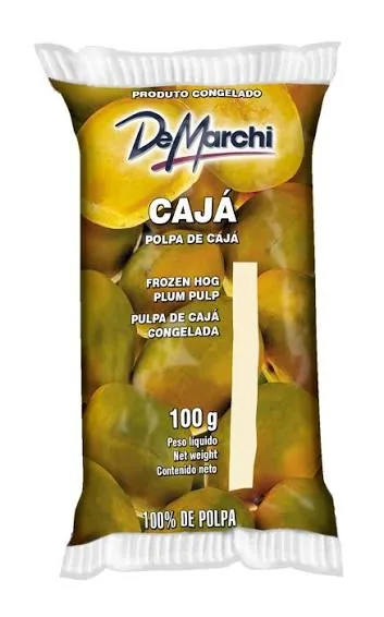 POLPA CAJA (100gr)