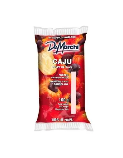 POLPA CAJU (100gr)
