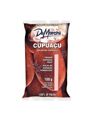 POLPA CUPUACU (100gr)