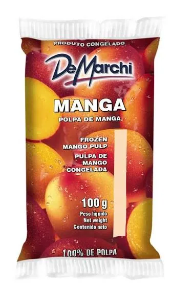 POLPA MANGA (100gr)