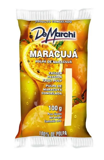 POLPA MARACUJA (100gr)