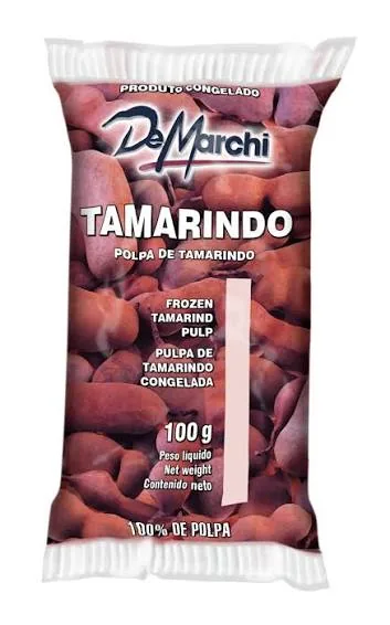 POLPA TAMARINDO (100gr)