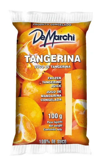 POLPA TANGERINA (100gr)