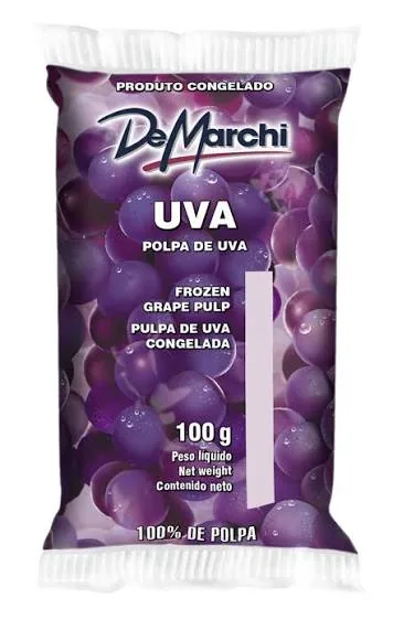 POLPA UVA (100gr)