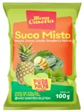 POLPA DETOX VERDE (100gr)